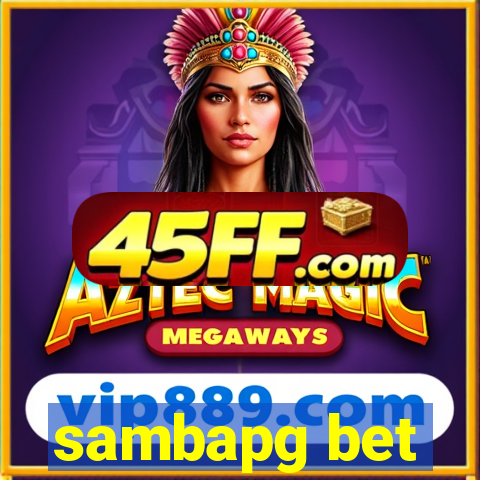 sambapg bet